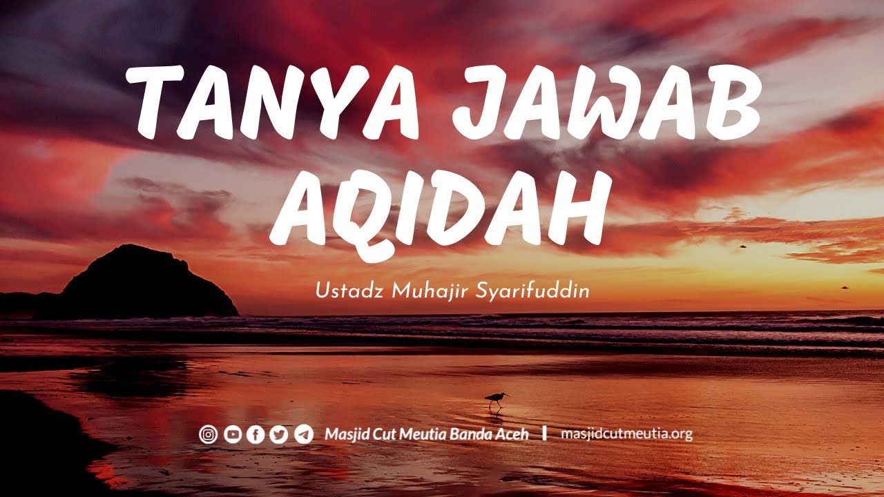 Tingkatan Orang-orang yang Beriman | Ustadz Muhajir Syarifuddin