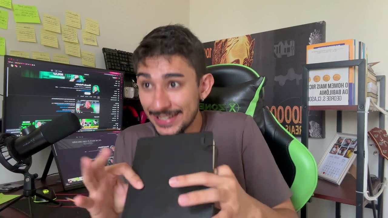 COMO VIVER DE INTERNET (FA&Ccedil;O +10k/m&ecirc;s)
