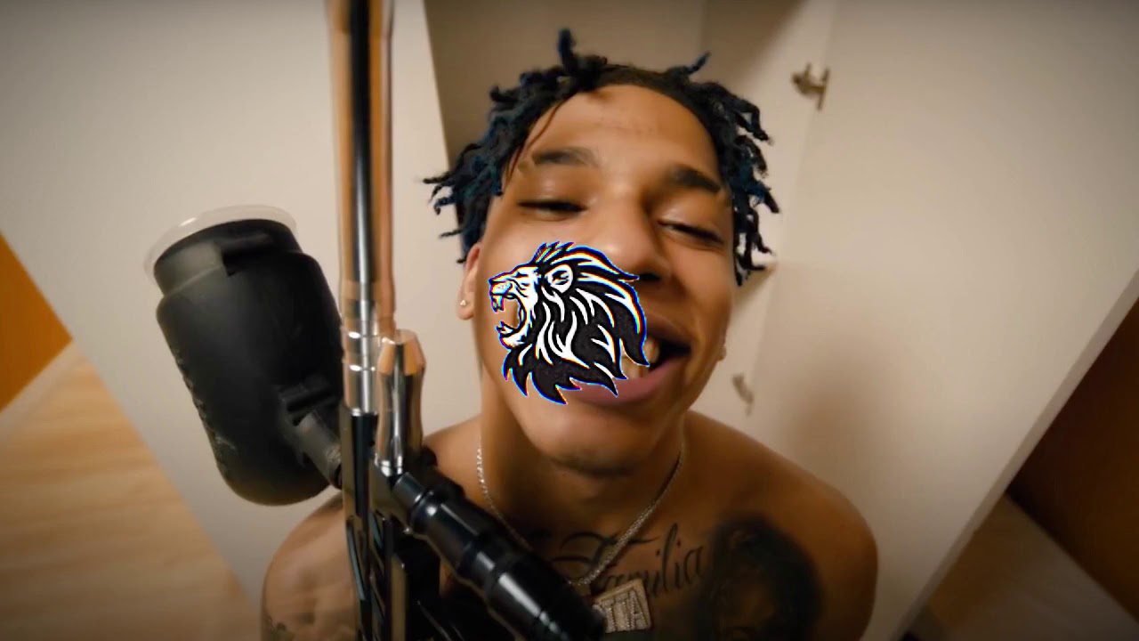 NLE Choppa ‒ Shotta Flow 5 💰🔊[Extreme Bass Boosted]