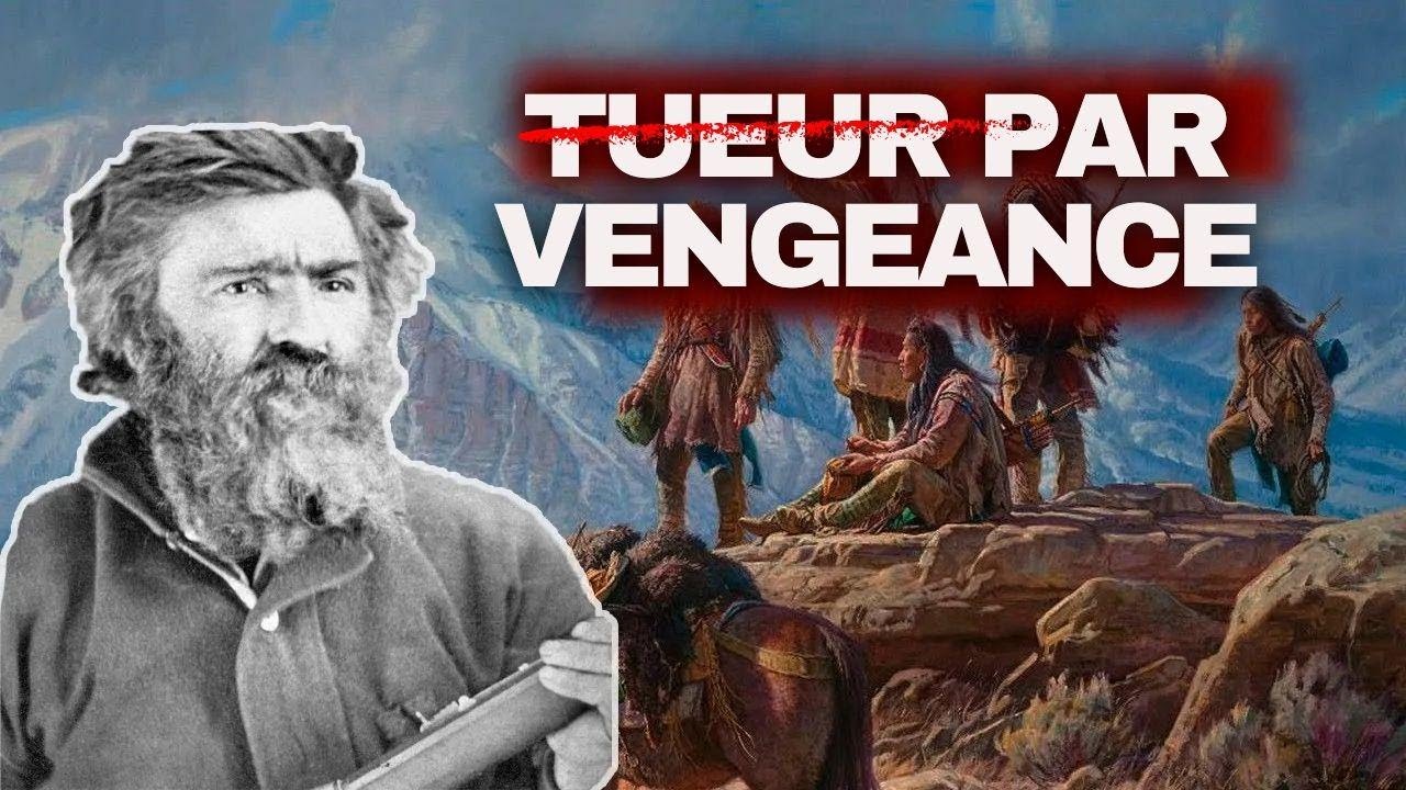 L&rsquo;incroyable histoire de &laquo; Liver-Eating &raquo; Johnson, le l&eacute;gendaire trappeur