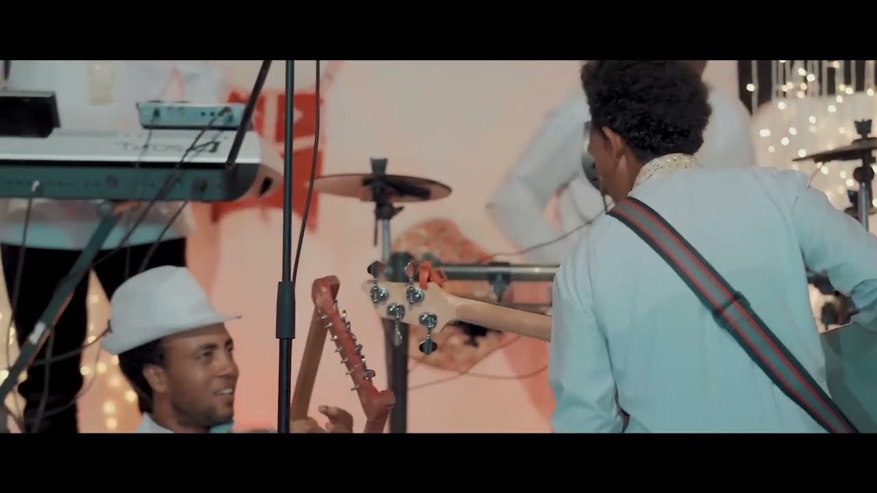Amanuel Goitom Eritrean music Live on stage 2021- Easter Program Fasika- ፋሲካ ምስ ባህላዊ ውርሻታትና 2021