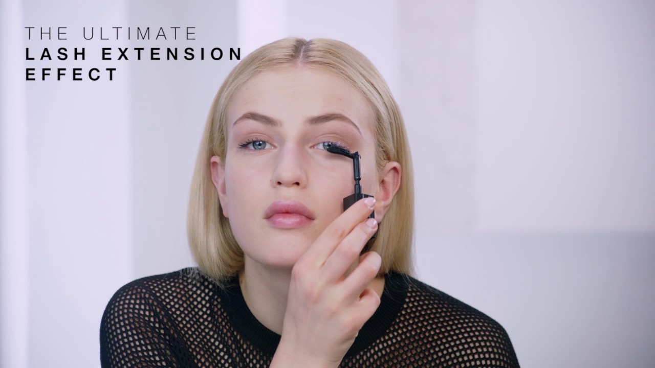 Make-up tutorial Givenchy - ICI PARIS XL
