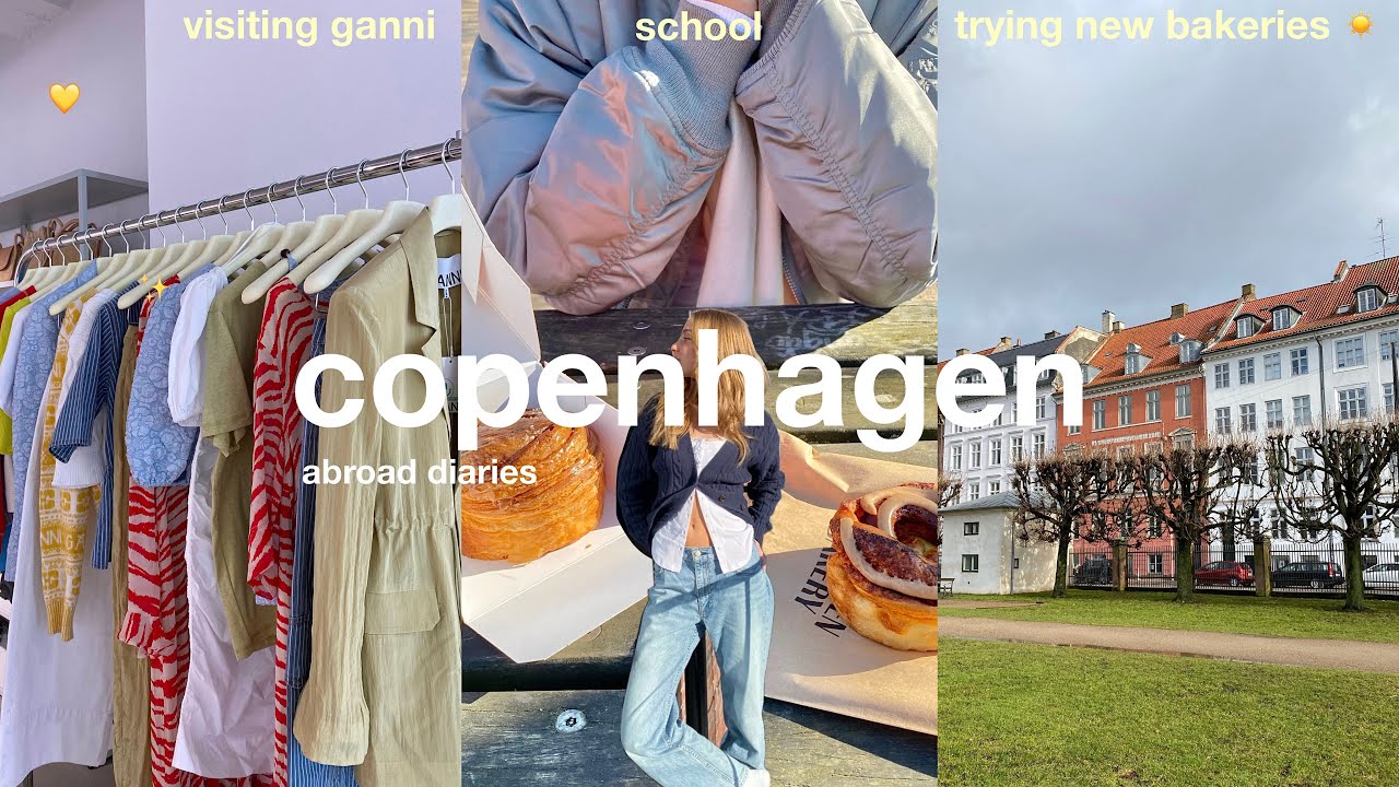 дневники за границей | новые друзья, свидания и школа