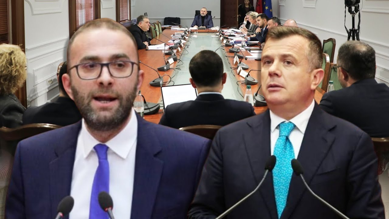 PS kërkon ti marrë PD-së Komisionin për Territorialen! Gazetarja zbulon lëvizjet e fundit