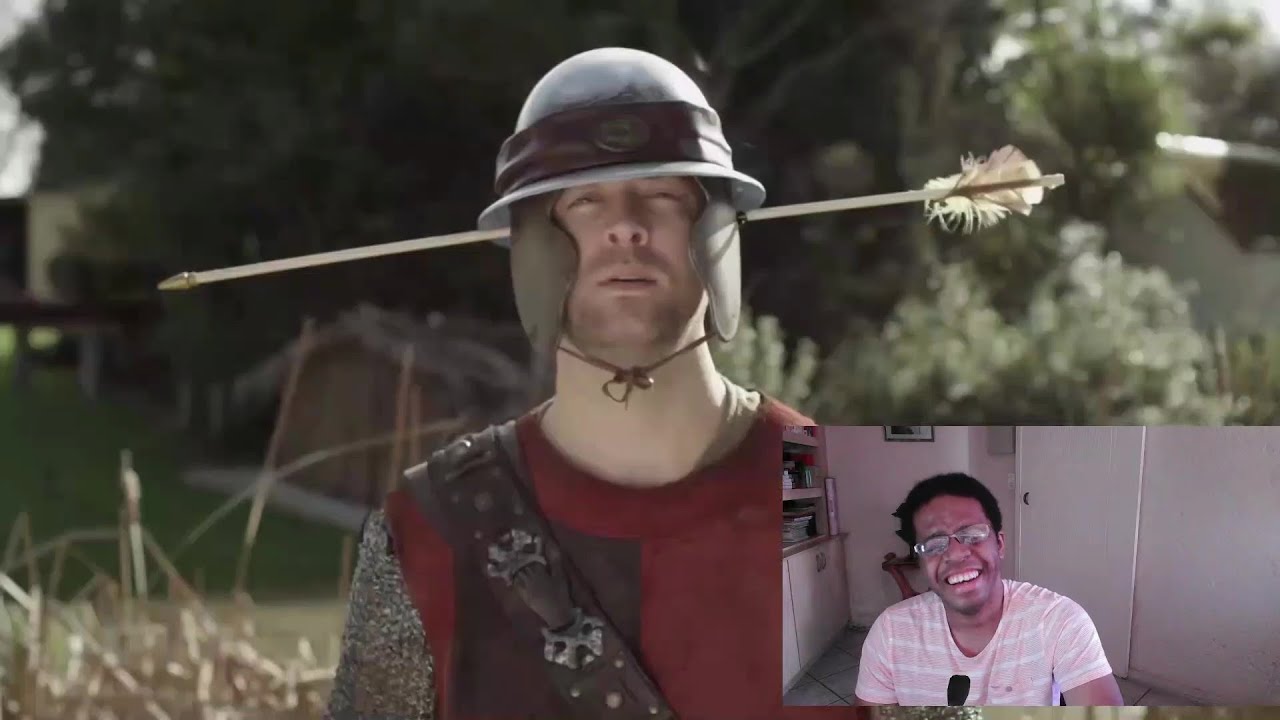 EPIC NPC MAN - Complete Second Season | Viva La Dirt League (VLDL) | REACTION