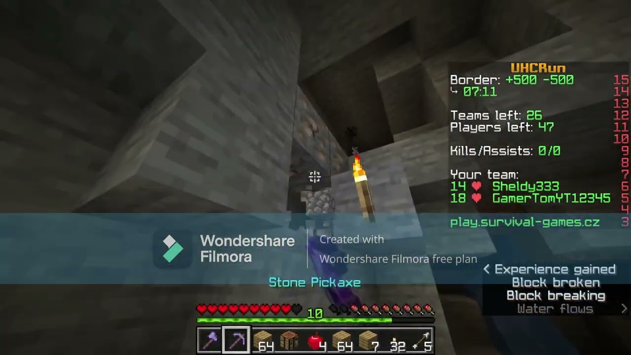 UHC2