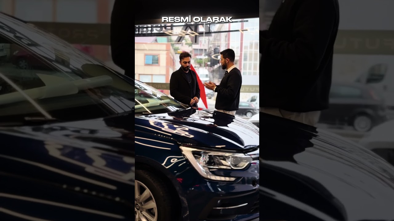 Yılın PPF Kaplama Kampanyası