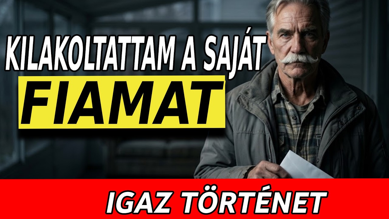 A 18 milli&oacute;s titok, ami lerombolta a csal&aacute;dot| IGAZ T&Ouml;RT&Eacute;NET