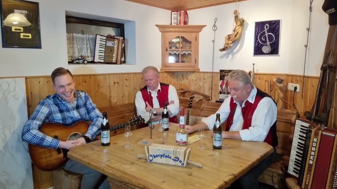 Wochenend-Songs mit dem 