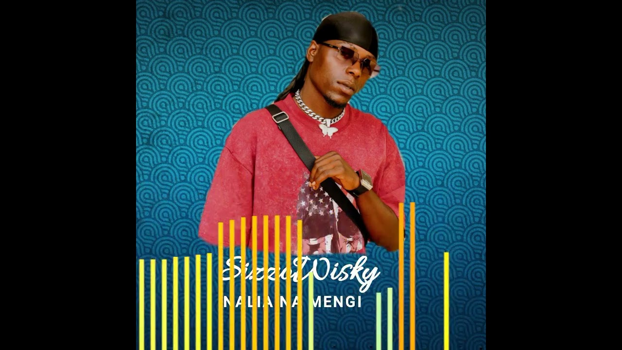 SizzoWisky nalia na mengi official 💥💥