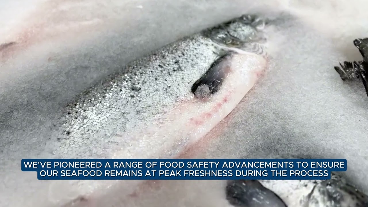 OUR STORY | North Coast Seafoods