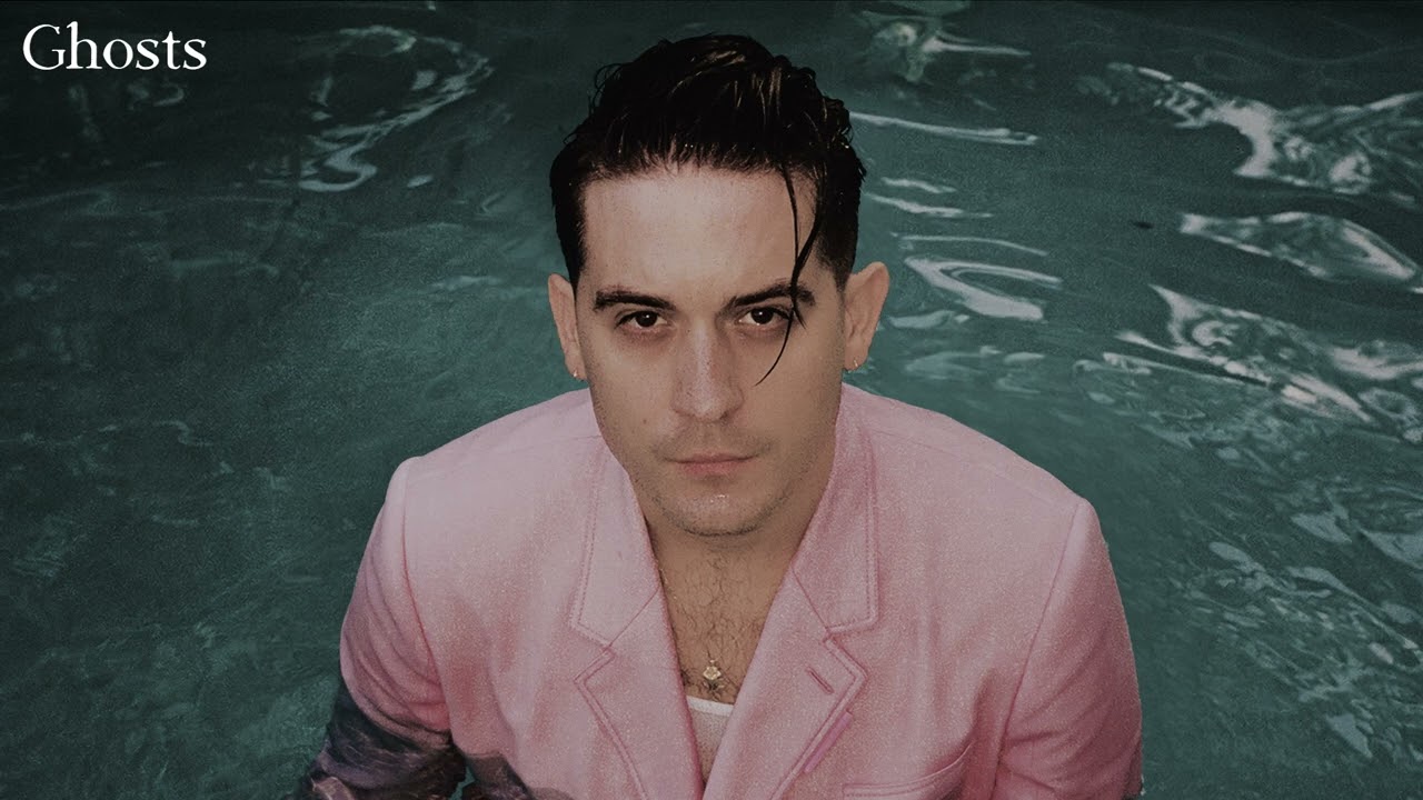Ghosts [Dark, G-Eazy, When It's Dark Out, These Things Happen Type Beat] (Free for Profit)