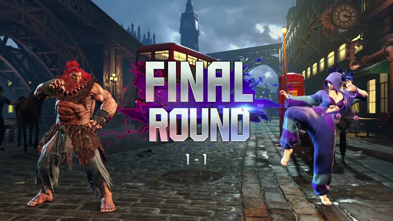 SF6 20260214 JuriVsAkuma