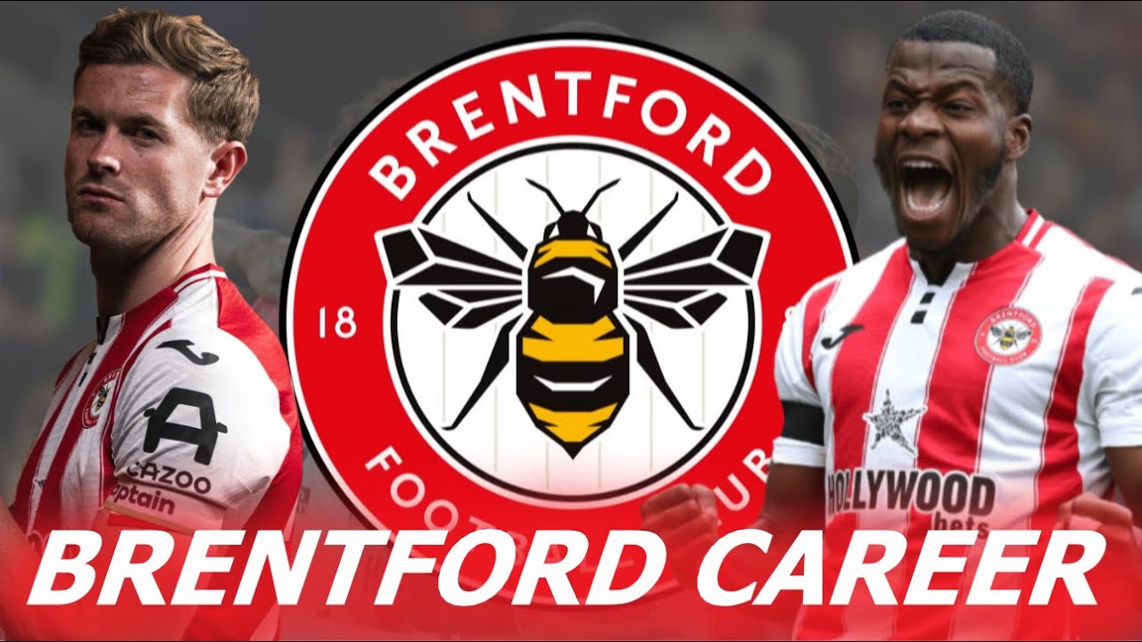 EA FC 26 BRENTFORD CAREER MODE S3EP2 HUGE PLAYER SALES!