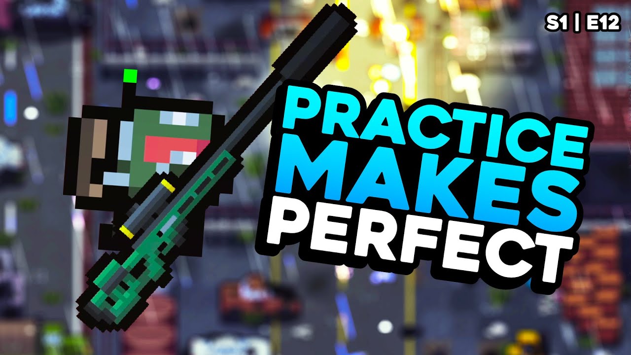 Sniping At Night May Be My New Calling...  - ZERO Sievert 1.0 | Ep 12