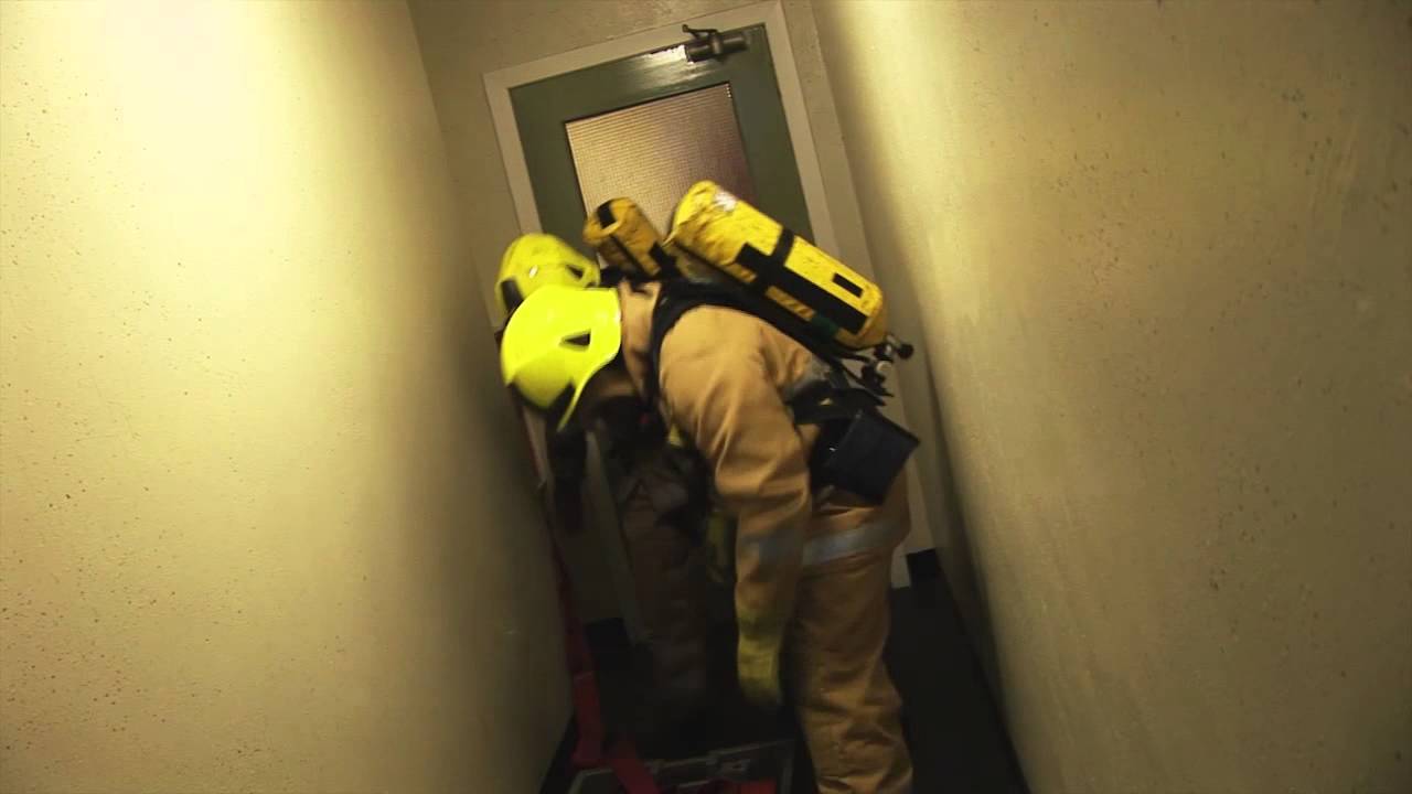 Multi Storey Fire Safety