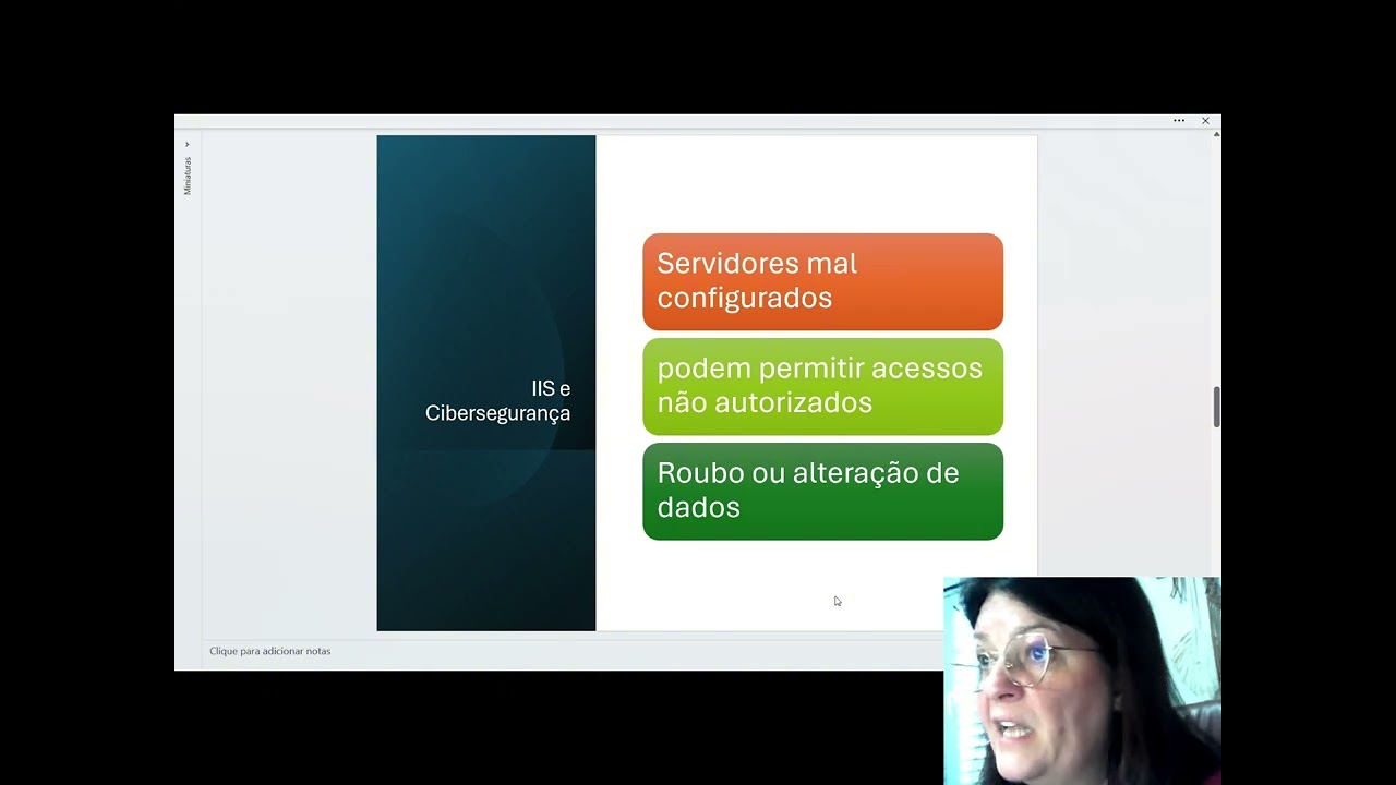 m6 2 Servidor web   IIS