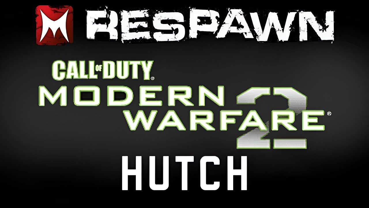 Modern Warfare 2: First Impressions From Hutch | Machinima Archive
