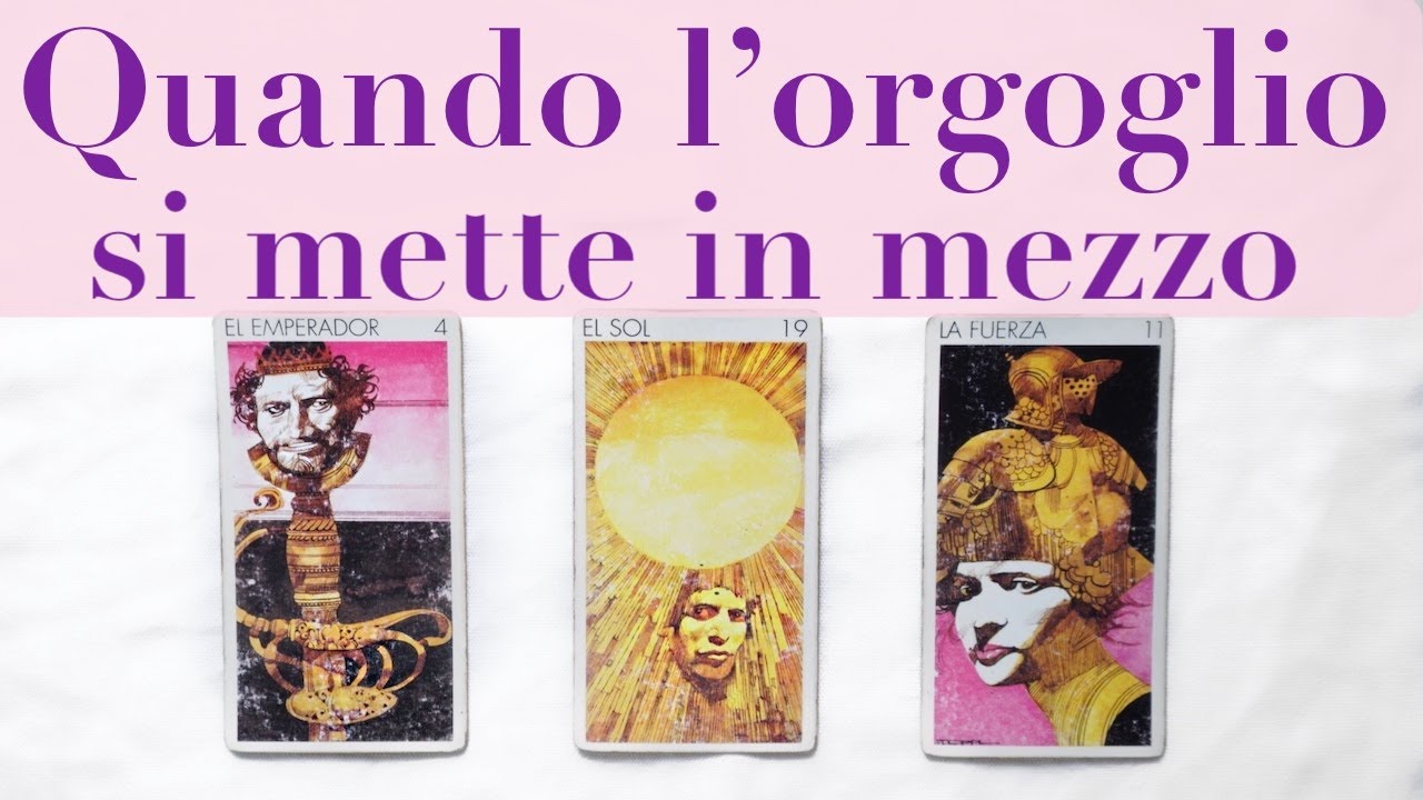 Qualcuno si aspetta delle scuse! 
