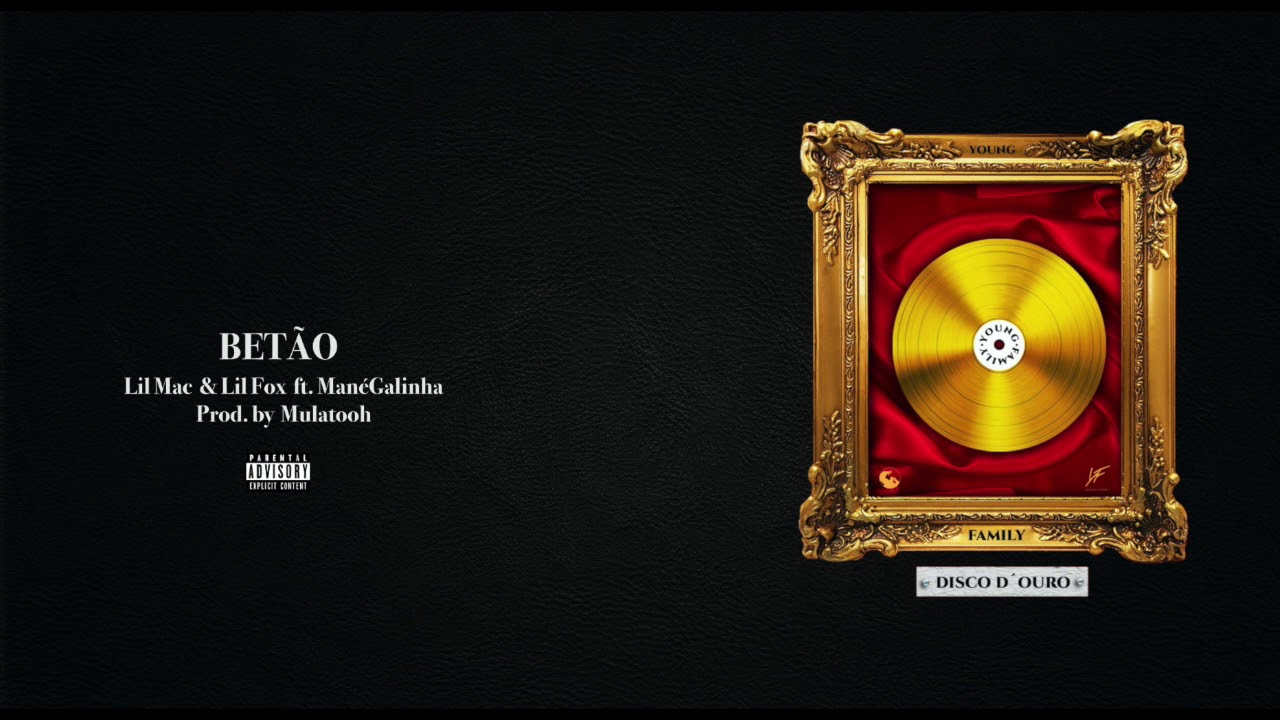 BET&Atilde;O ft. Man&eacute;Galinha