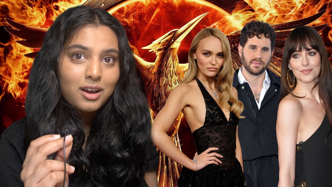 i put nepo babies in a hunger games simulator