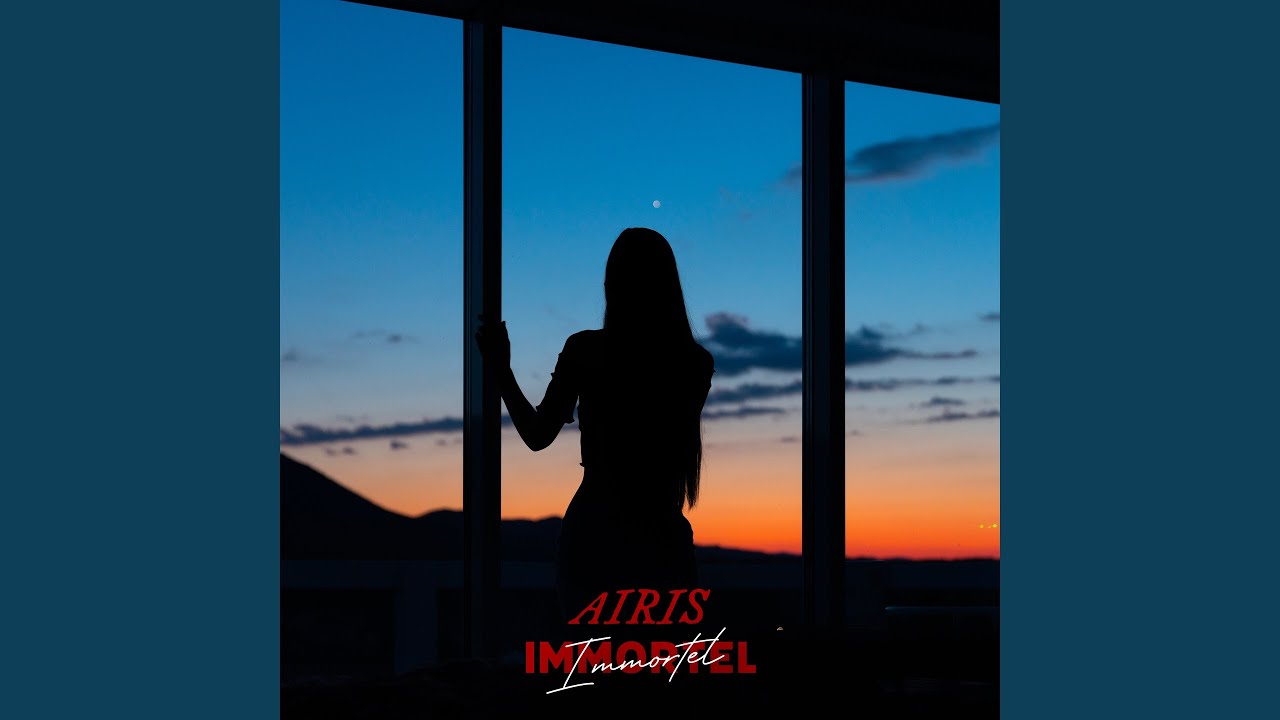 Immortel (Live acoustique)