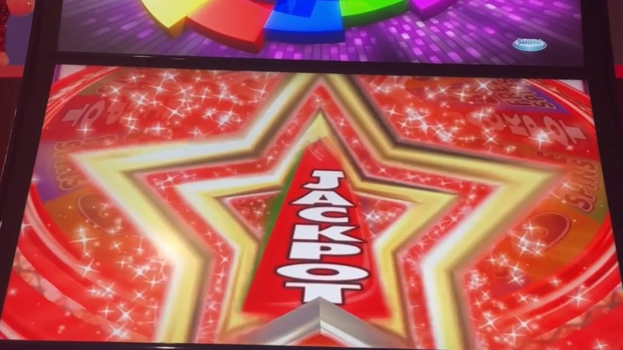 Arcade &pound;500&rsquo;s Session..