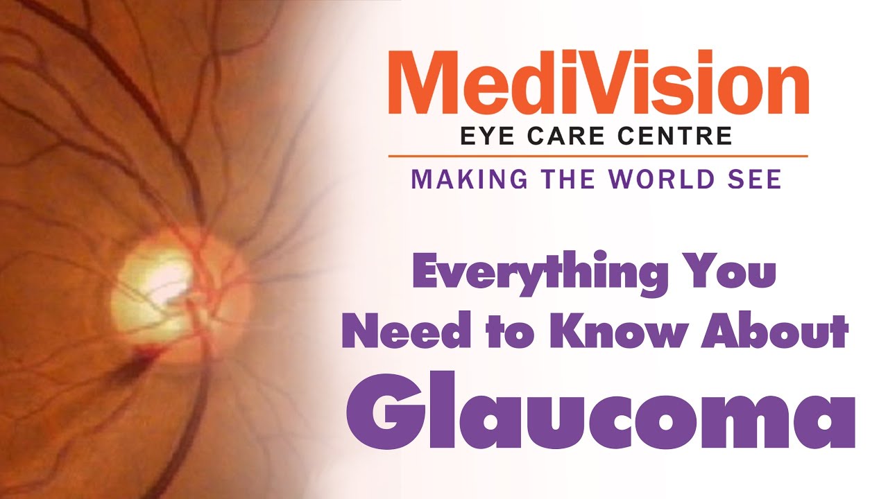 Understanding Glaucoma: Protecting Your Vision