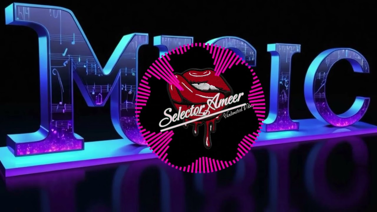 Mitwa Remix | Selector Ameer 