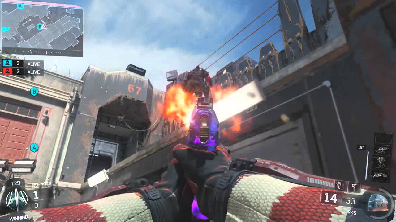 Flawless Live Random Class Generator w/ @MrJsd007