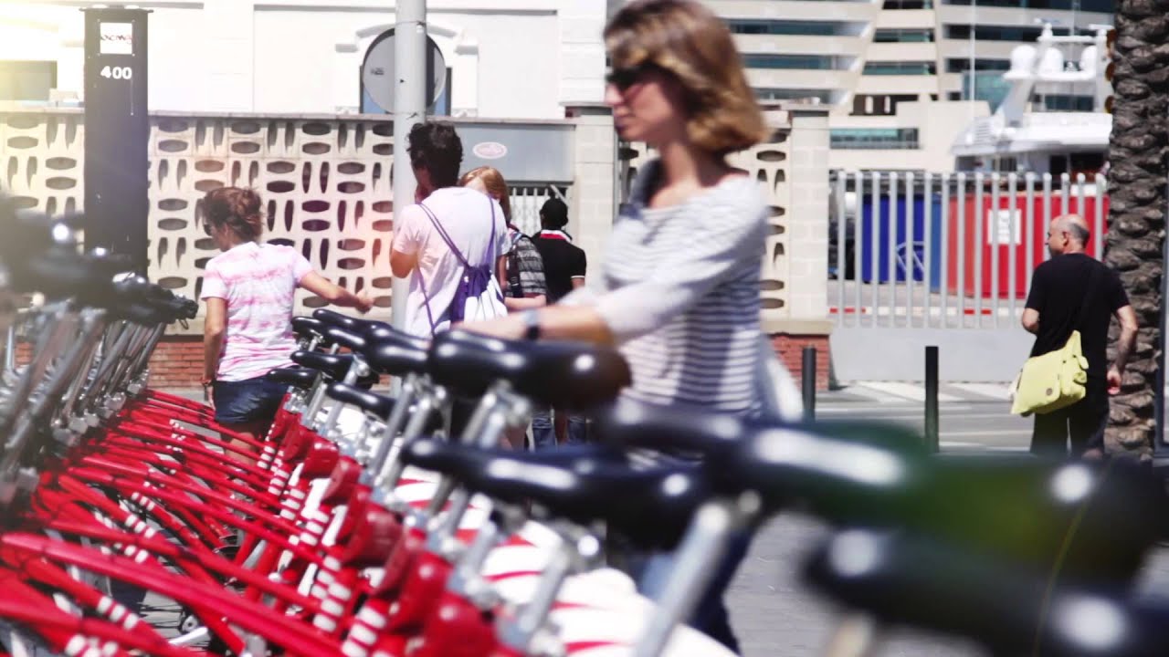 Bicing
