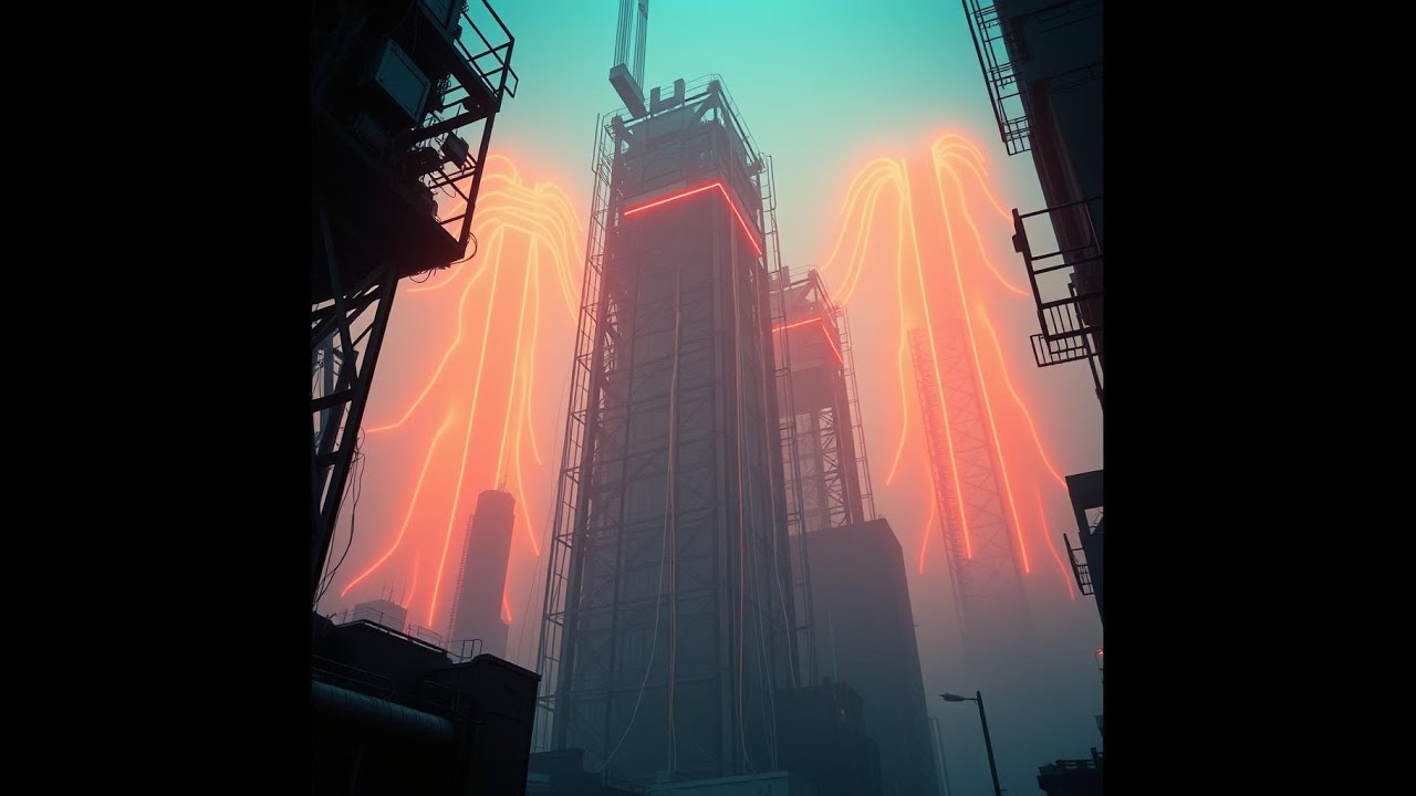 Industrial Report