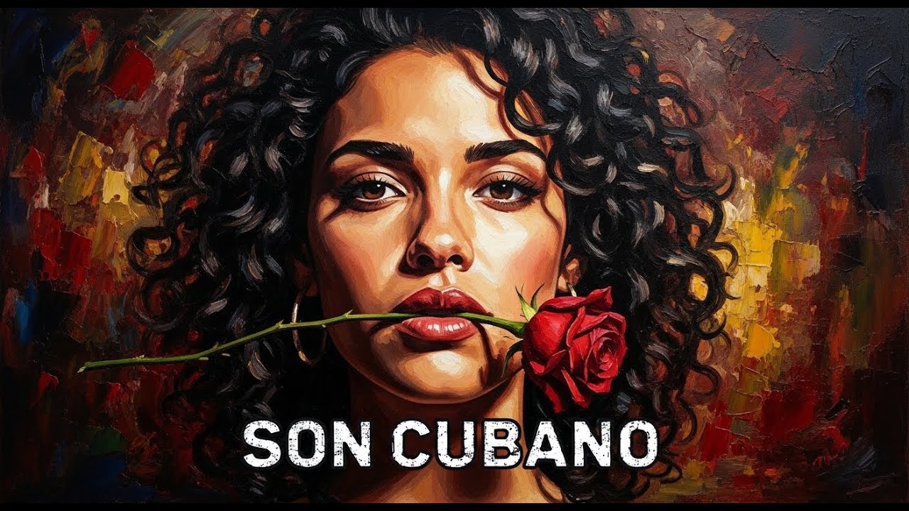 Café Cubano Playlist ☕ Son Cubano, Cha-Cha & Vintage Latin Jazz | Havana Elcubano