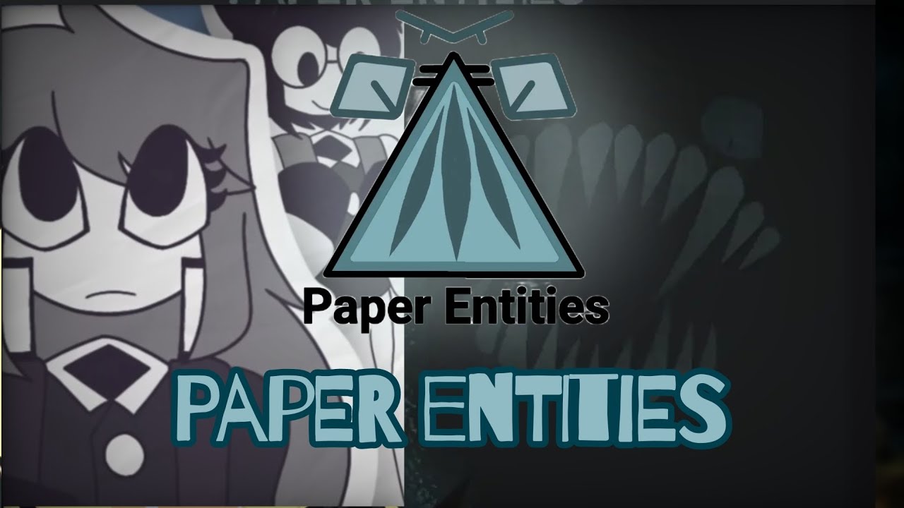 PAPER ENTITIES, UMA AU BRASILEIRA DE FPE MUITO PROMISSORA! | Fundamental Paper Education 