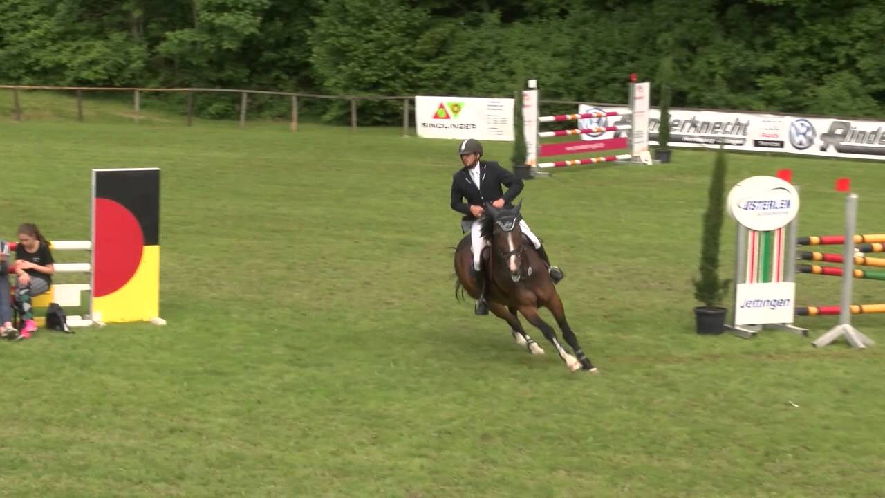 Jettingen 2015 Prf07 34 Marcel Braitinger   Carlo B