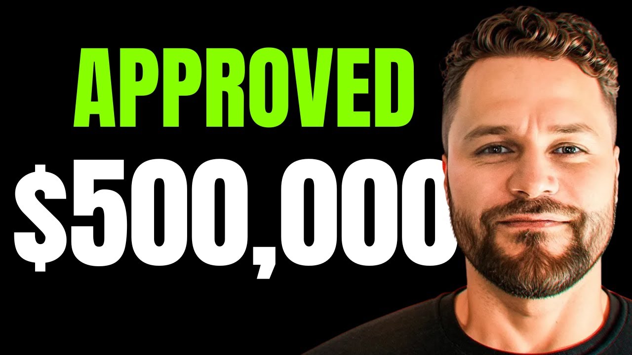 $500K Approval in 36 Hours? (Easy SBA Loan Requirements)