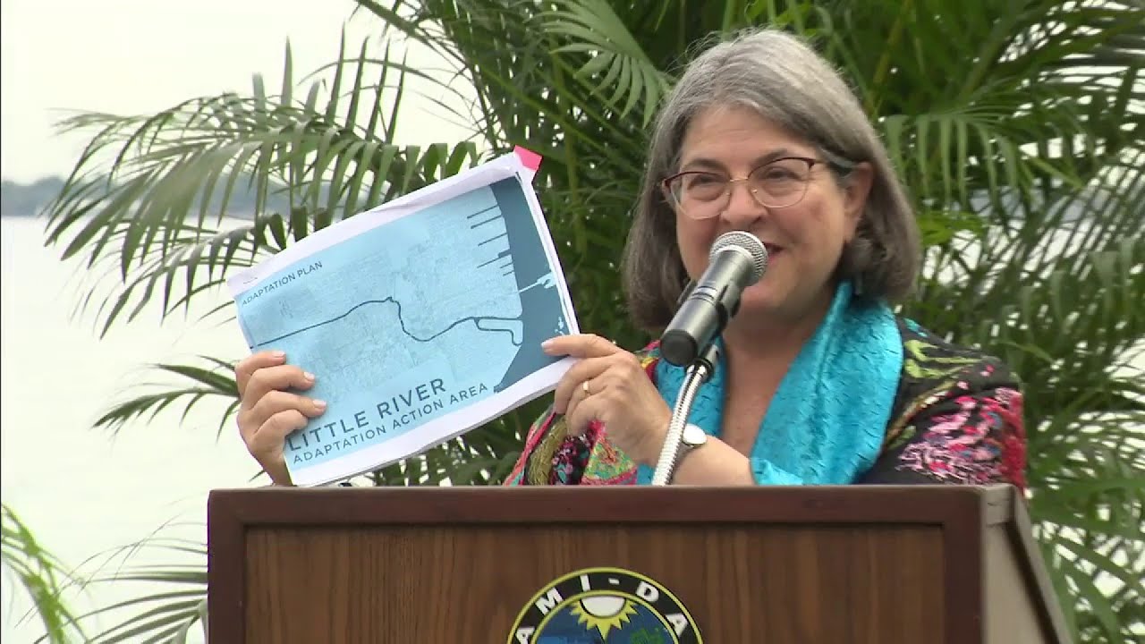 Miami-Dade's move from septic to sewers is a big one