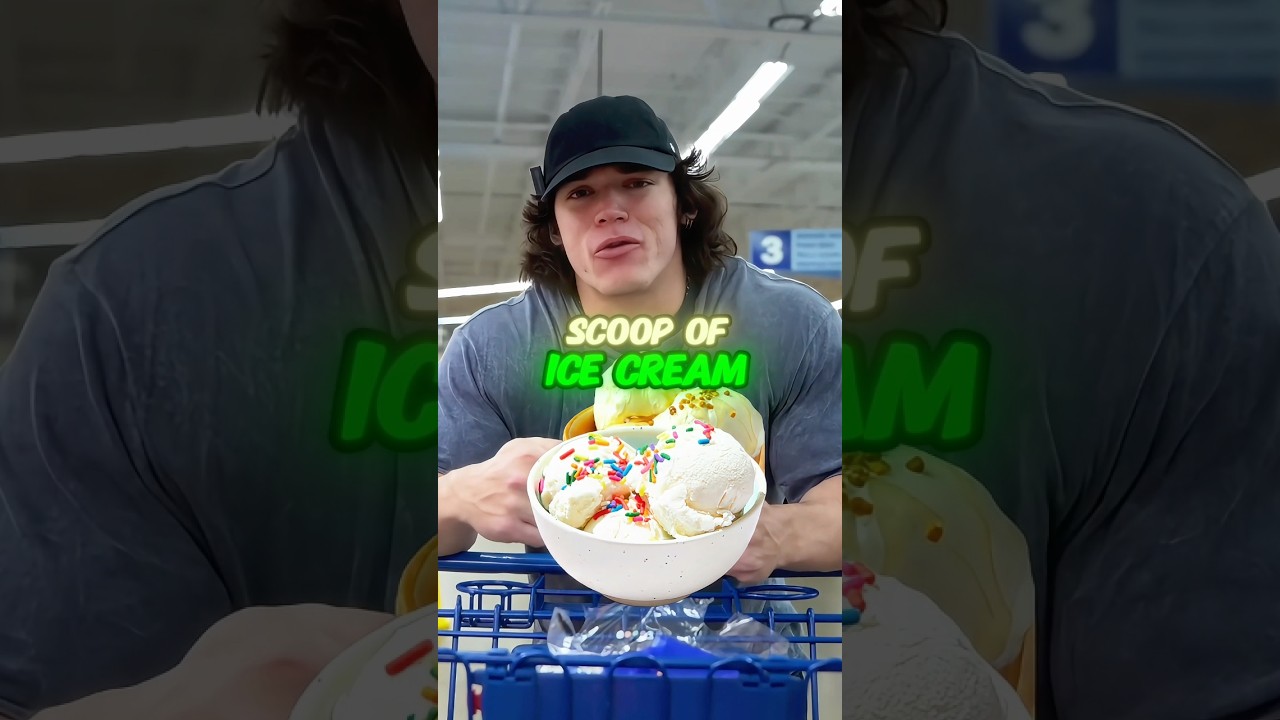 Советы Сэма Сулека по умной диете 💪🥗 #samsulek #диета #диета