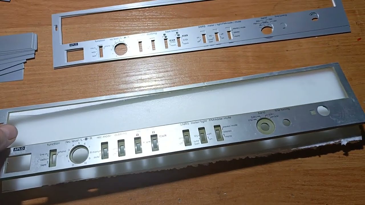 Накладки на Sharp gf-777 ,919, 909 ,999 ,1000 и Sharp gf-555 ,   666. отвечаю на все вопросы сразу