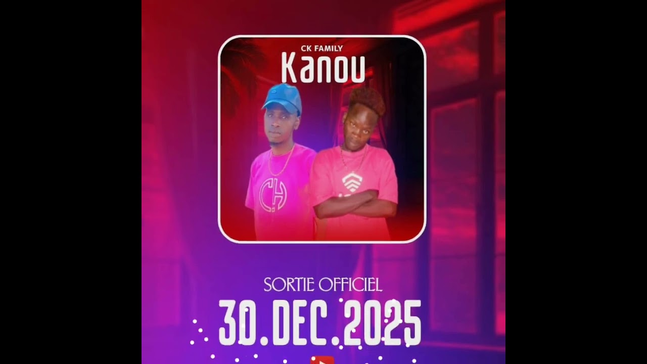 CK FAMILY KANO