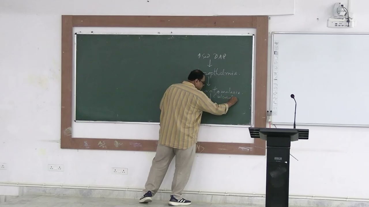 MBBS Class (2025-2026 Batch) Of Santiniketan Medical College & Hospital