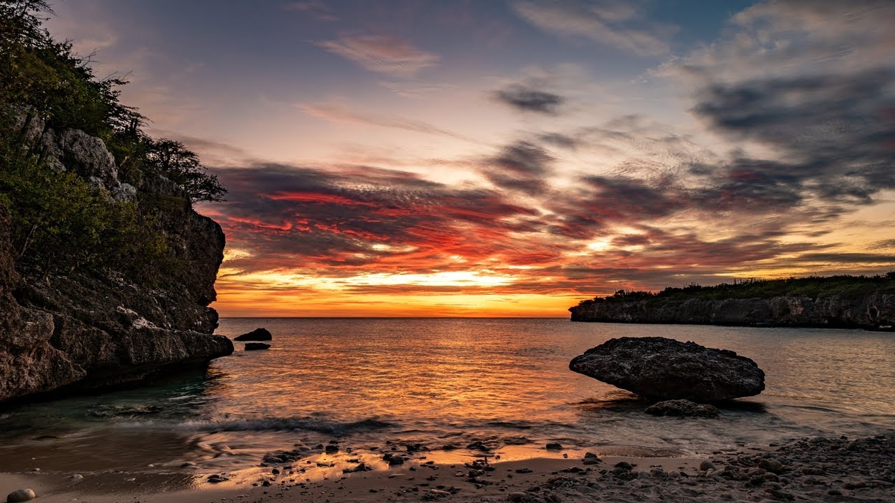 Daaibooi Beach: The Hidden Caribbean Paradise You Need to Visit