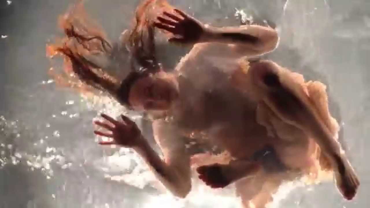 FUERZA BRUTA - NYC - LIVE SHOW
