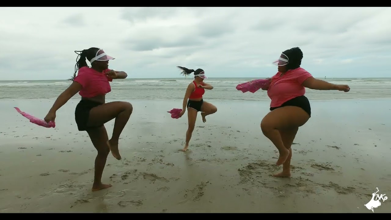 SOCA A ARRAS - SHAKE THE PLACE - NKP DANSE NIKEENYAPARADAYS