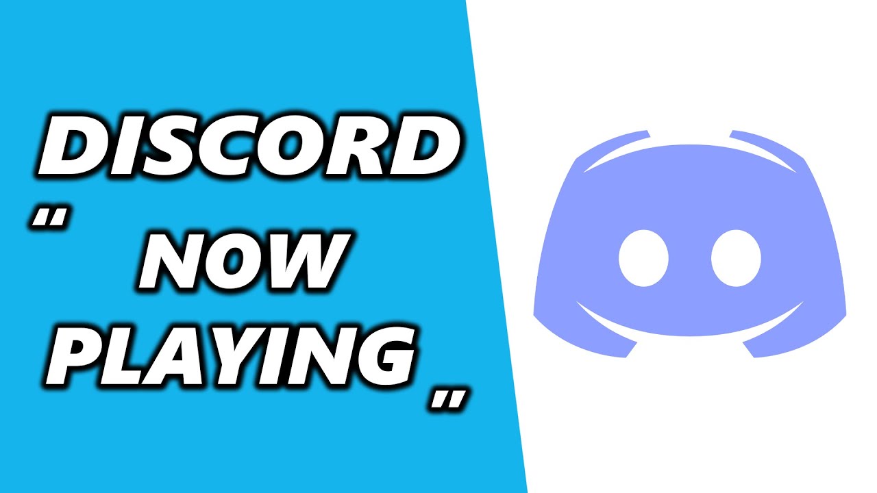 How to Change 'Now Playing' on Discord (2025 Update)