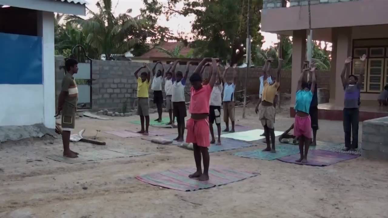 Sivan Arul Illam 2010