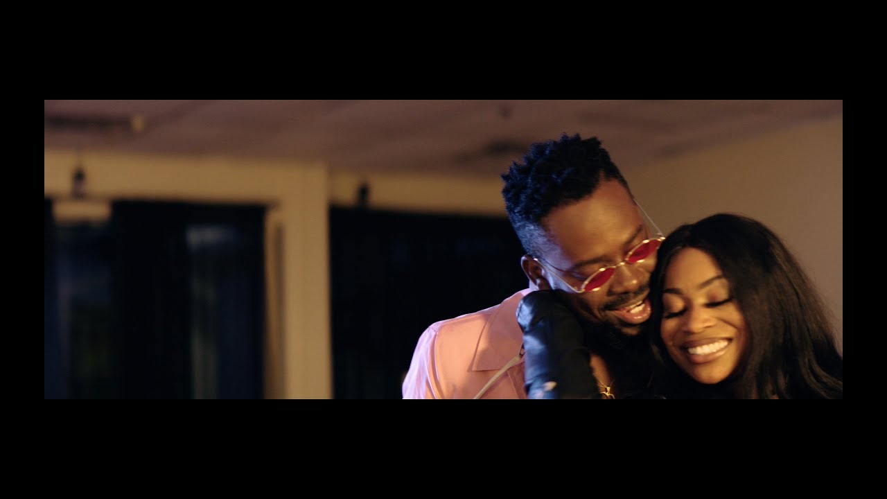 Adekunle Gold - Before you wake up (Official Video)