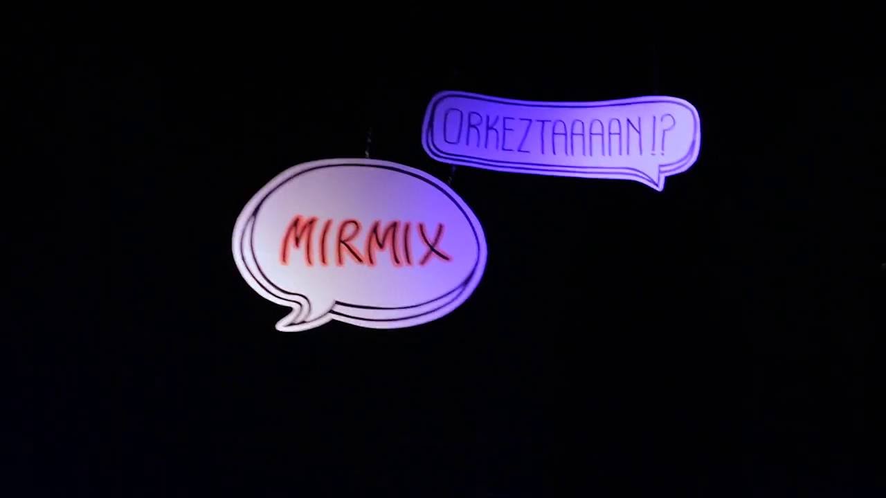 MirMix Orkeztan - Interlude (Official Video)