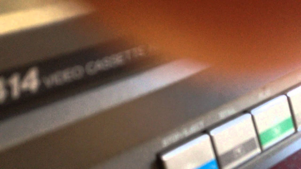 Philips Video 2000 VR2414/10
