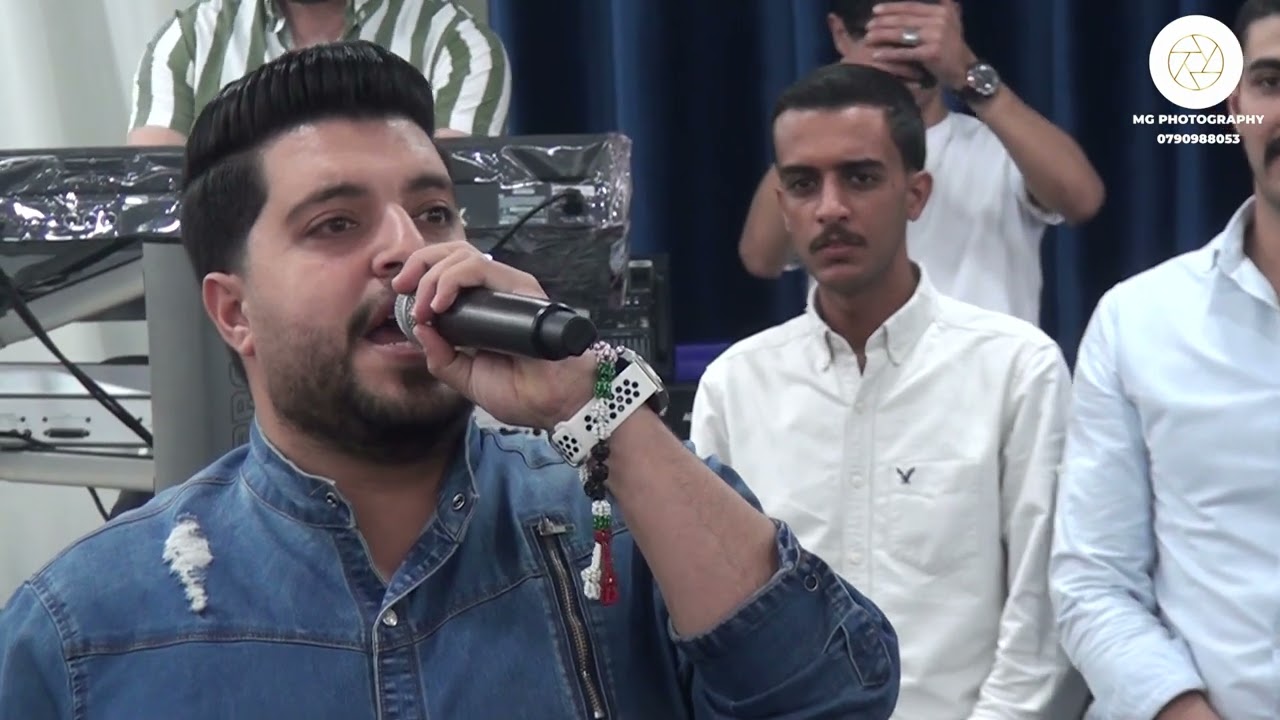 أفراح آل القاضي / العريس احمد